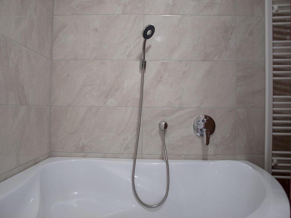 Penzion Malina Hronska Dubrava Ngoại thất bức ảnh