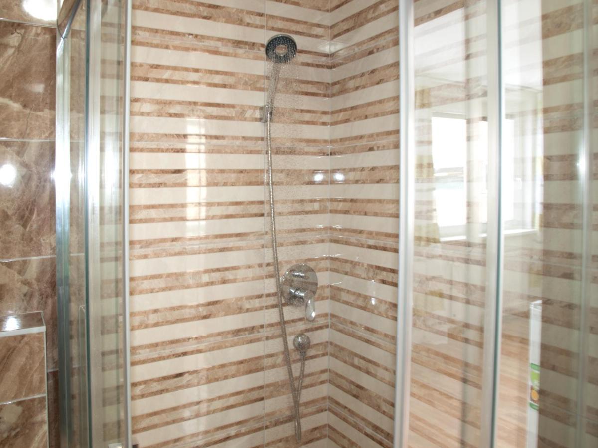 Penzion Malina Hronska Dubrava Ngoại thất bức ảnh